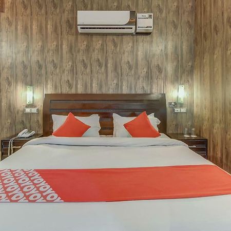 Oyo 27999 Hotel Deep Sirsa エクステリア 写真