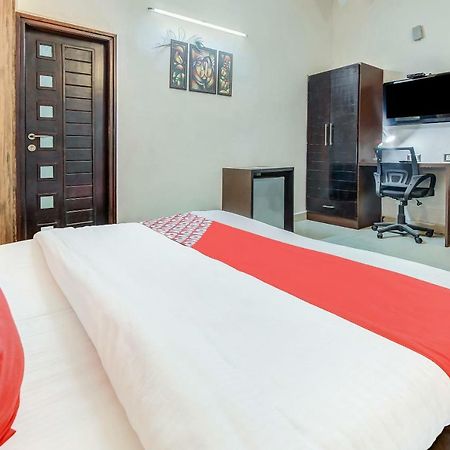 Oyo 27999 Hotel Deep Sirsa エクステリア 写真