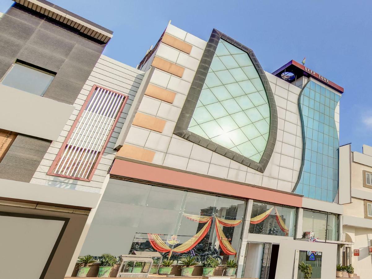 Oyo 27999 Hotel Deep Sirsa エクステリア 写真