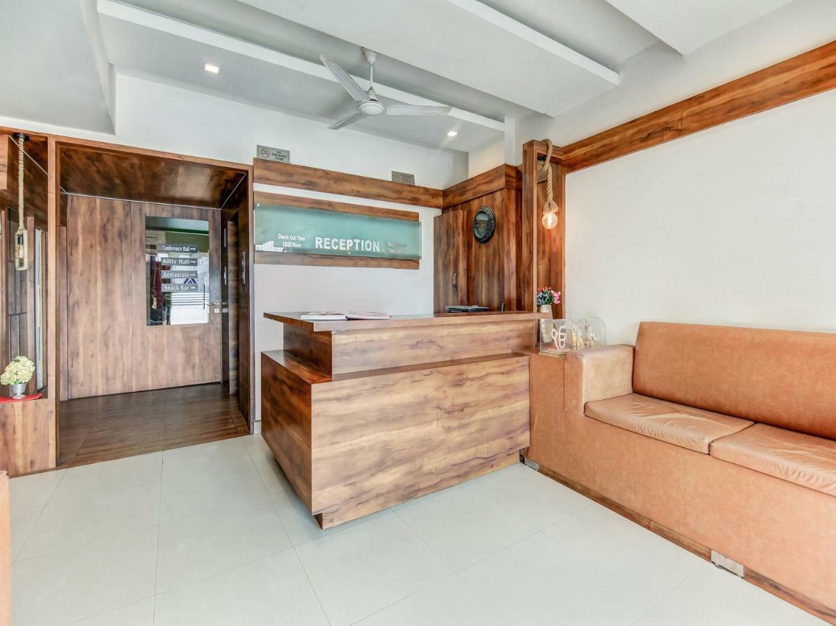 Oyo 27999 Hotel Deep Sirsa エクステリア 写真