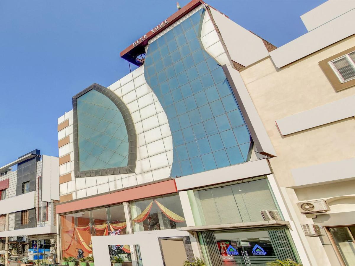 Oyo 27999 Hotel Deep Sirsa エクステリア 写真