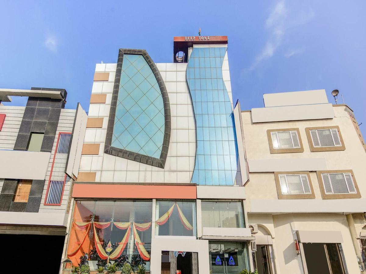Oyo 27999 Hotel Deep Sirsa エクステリア 写真