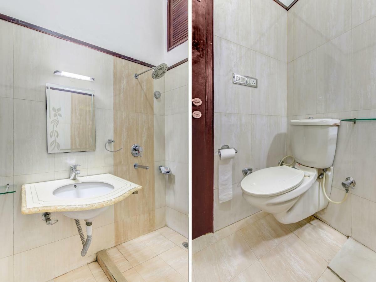 Oyo 27999 Hotel Deep Sirsa エクステリア 写真