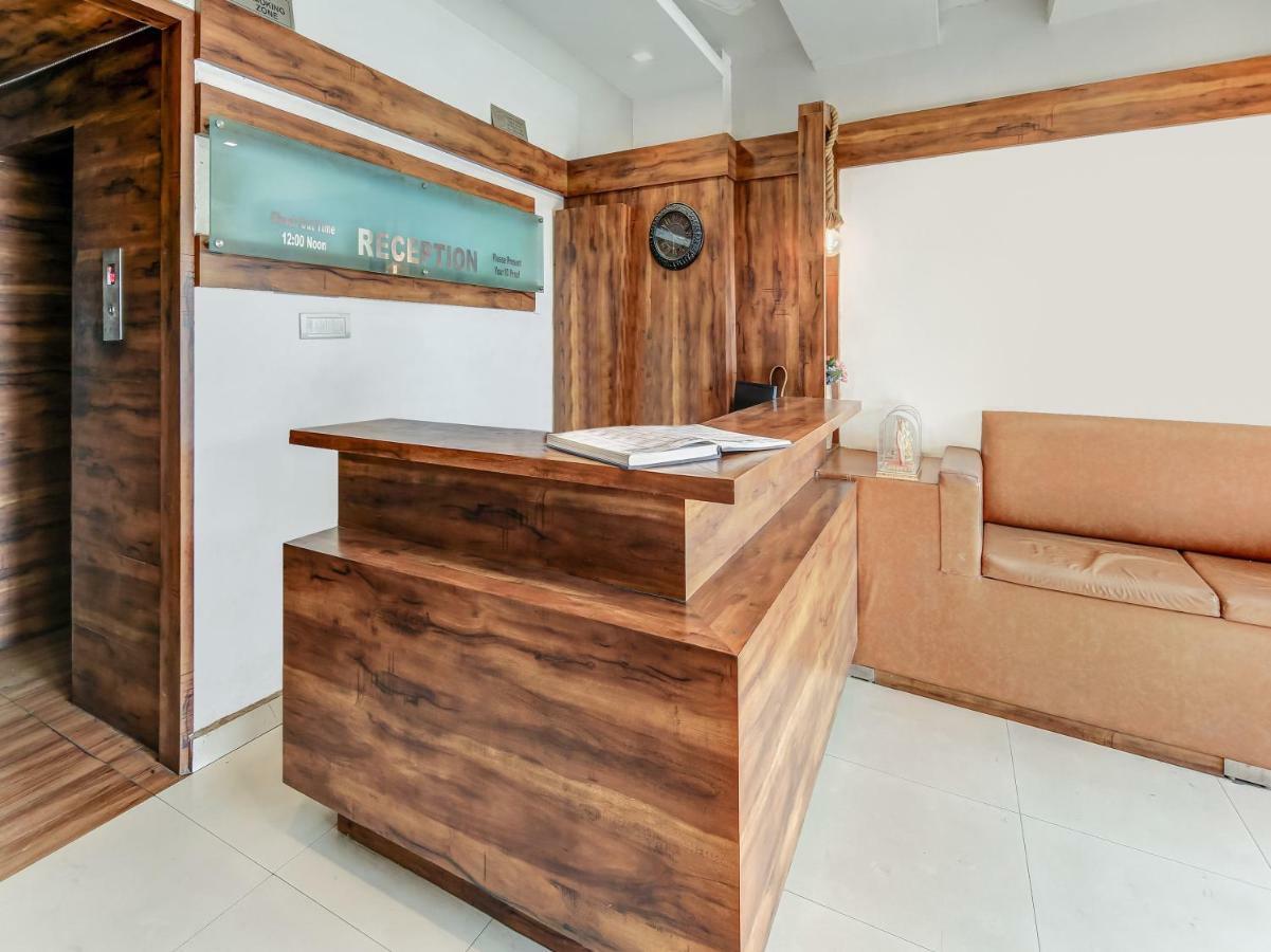 Oyo 27999 Hotel Deep Sirsa エクステリア 写真