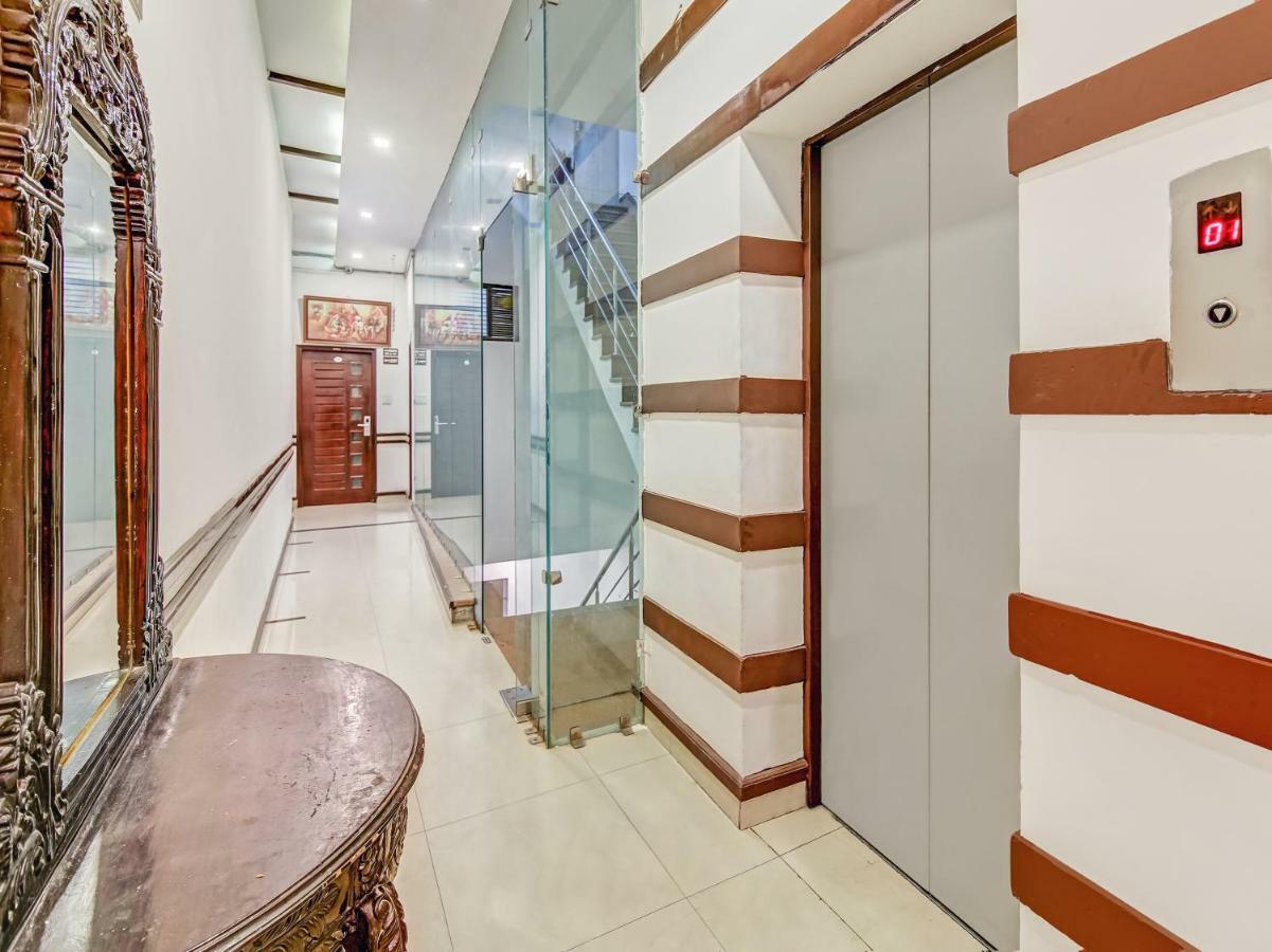 Oyo 27999 Hotel Deep Sirsa エクステリア 写真