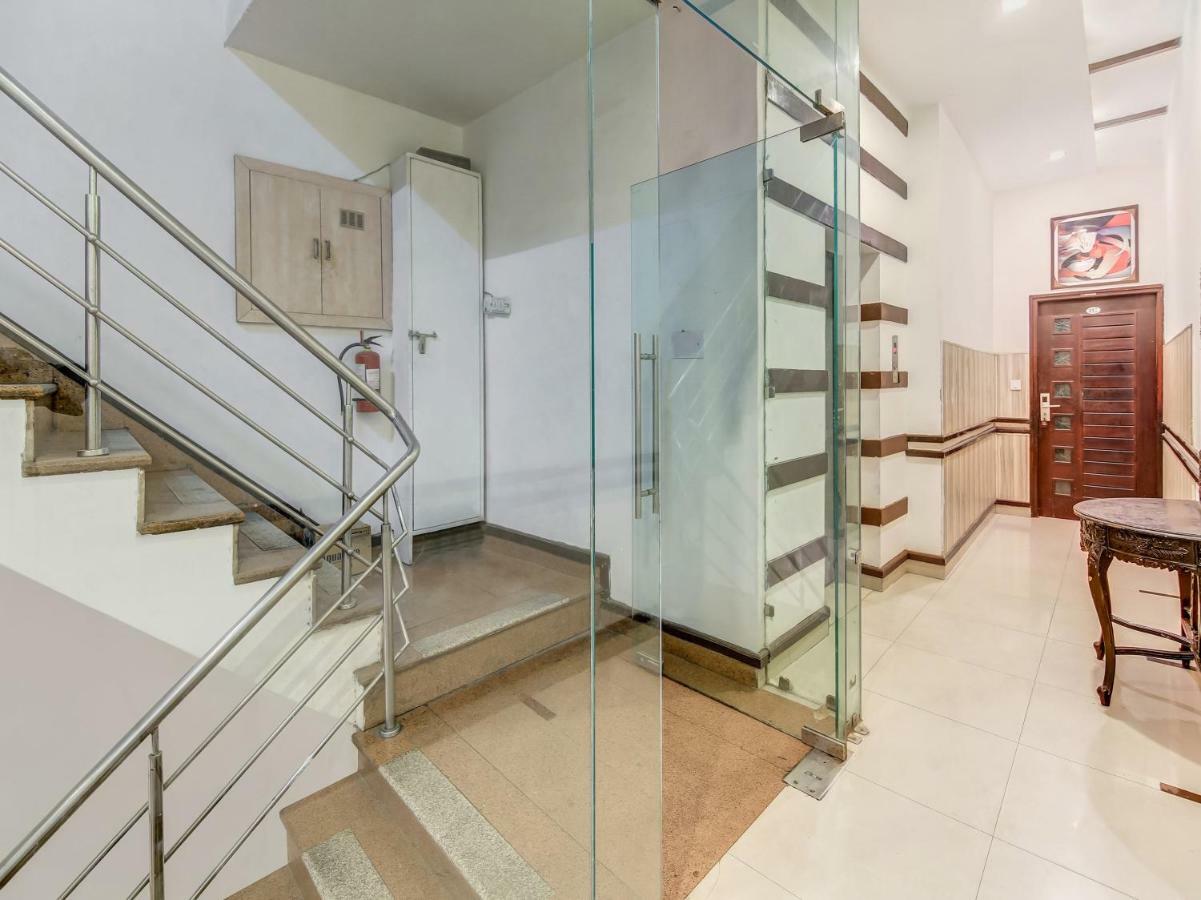 Oyo 27999 Hotel Deep Sirsa エクステリア 写真
