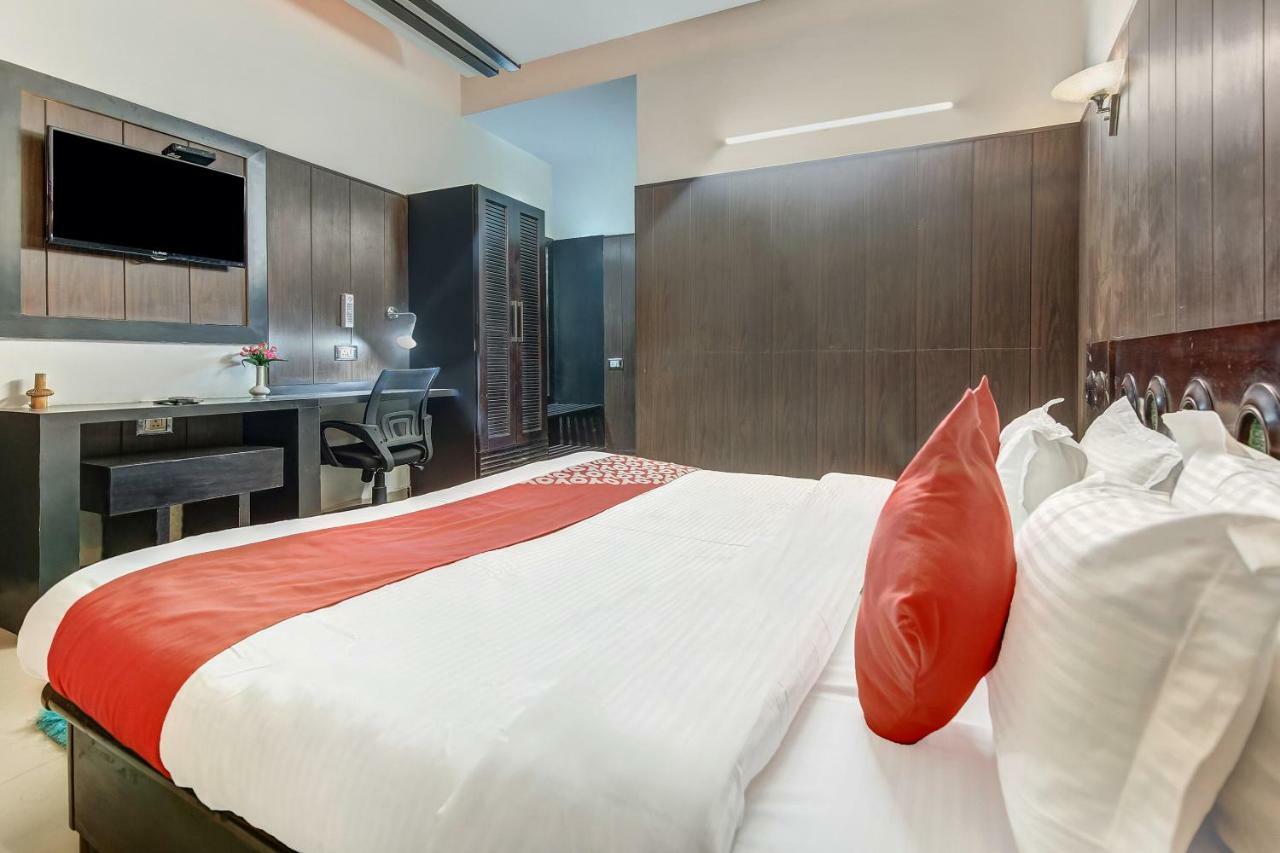 Oyo 27999 Hotel Deep Sirsa エクステリア 写真