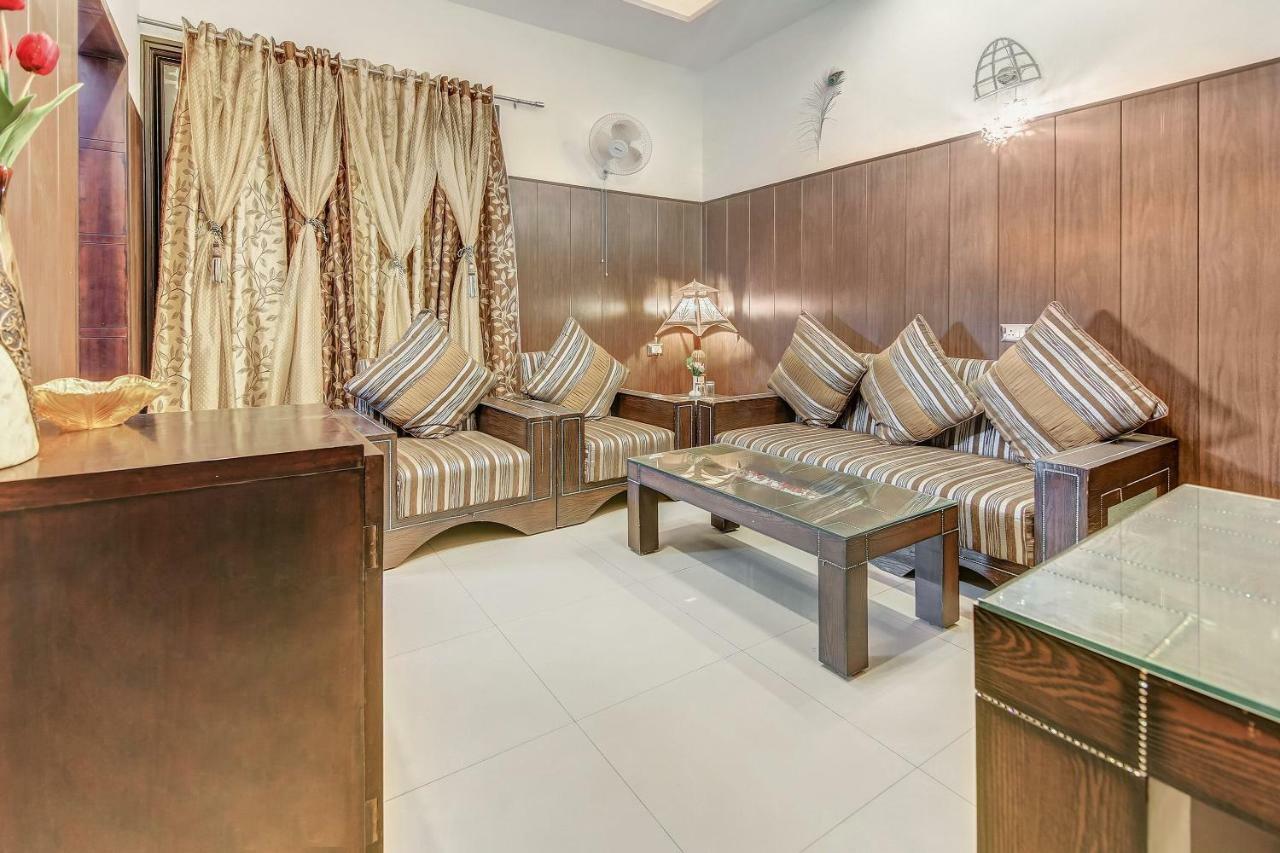 Oyo 27999 Hotel Deep Sirsa エクステリア 写真
