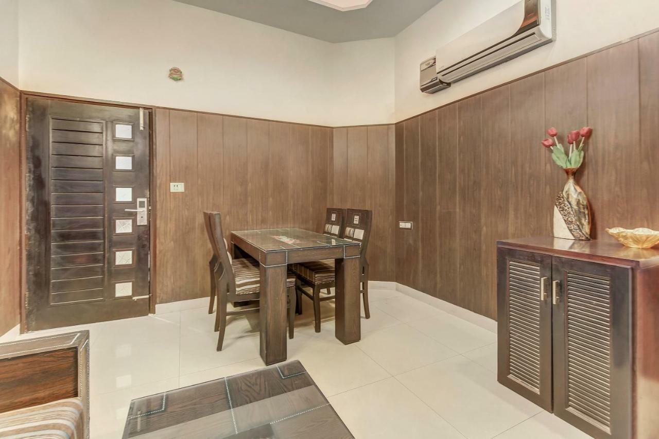 Oyo 27999 Hotel Deep Sirsa エクステリア 写真